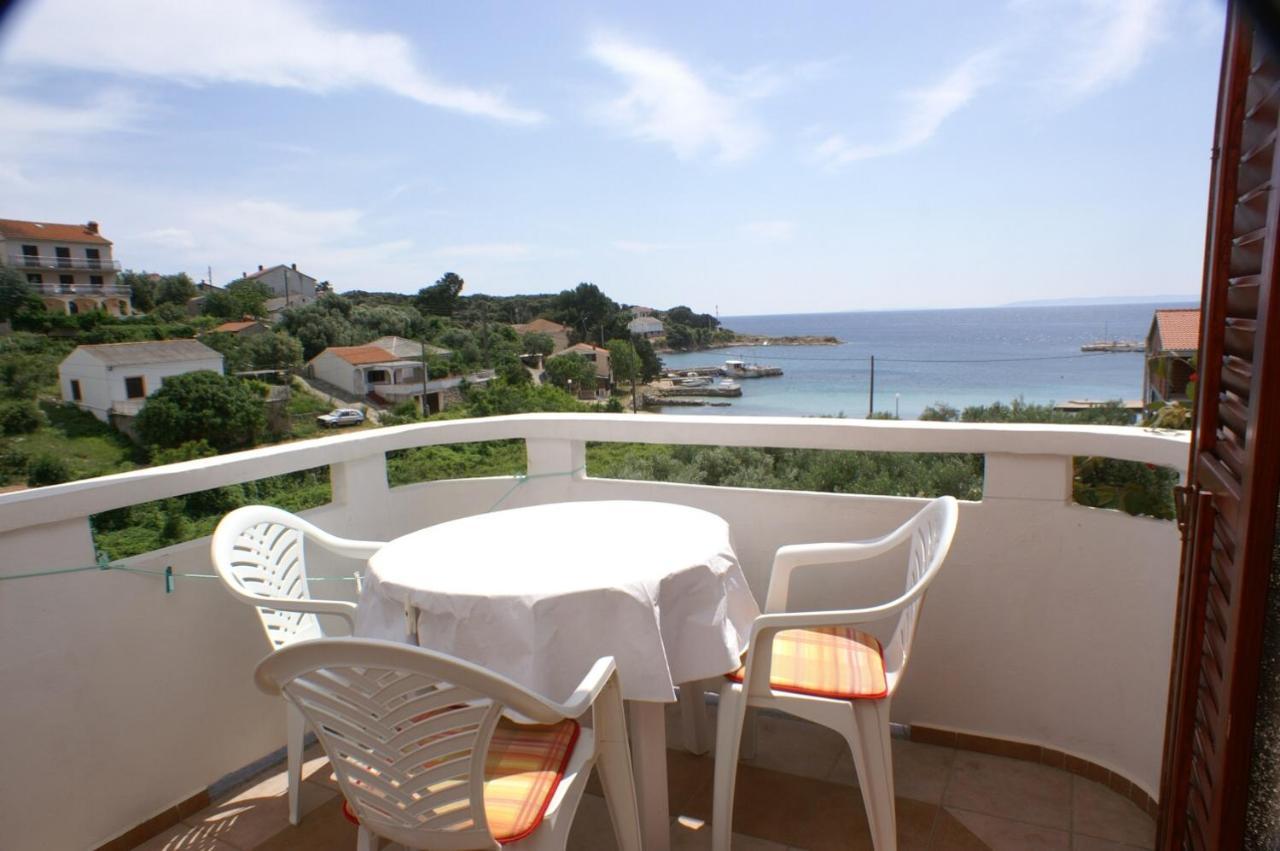 Apartments And Rooms By The Sea Jakisnica, Pag - 4160 Lun  Eksteriør bilde