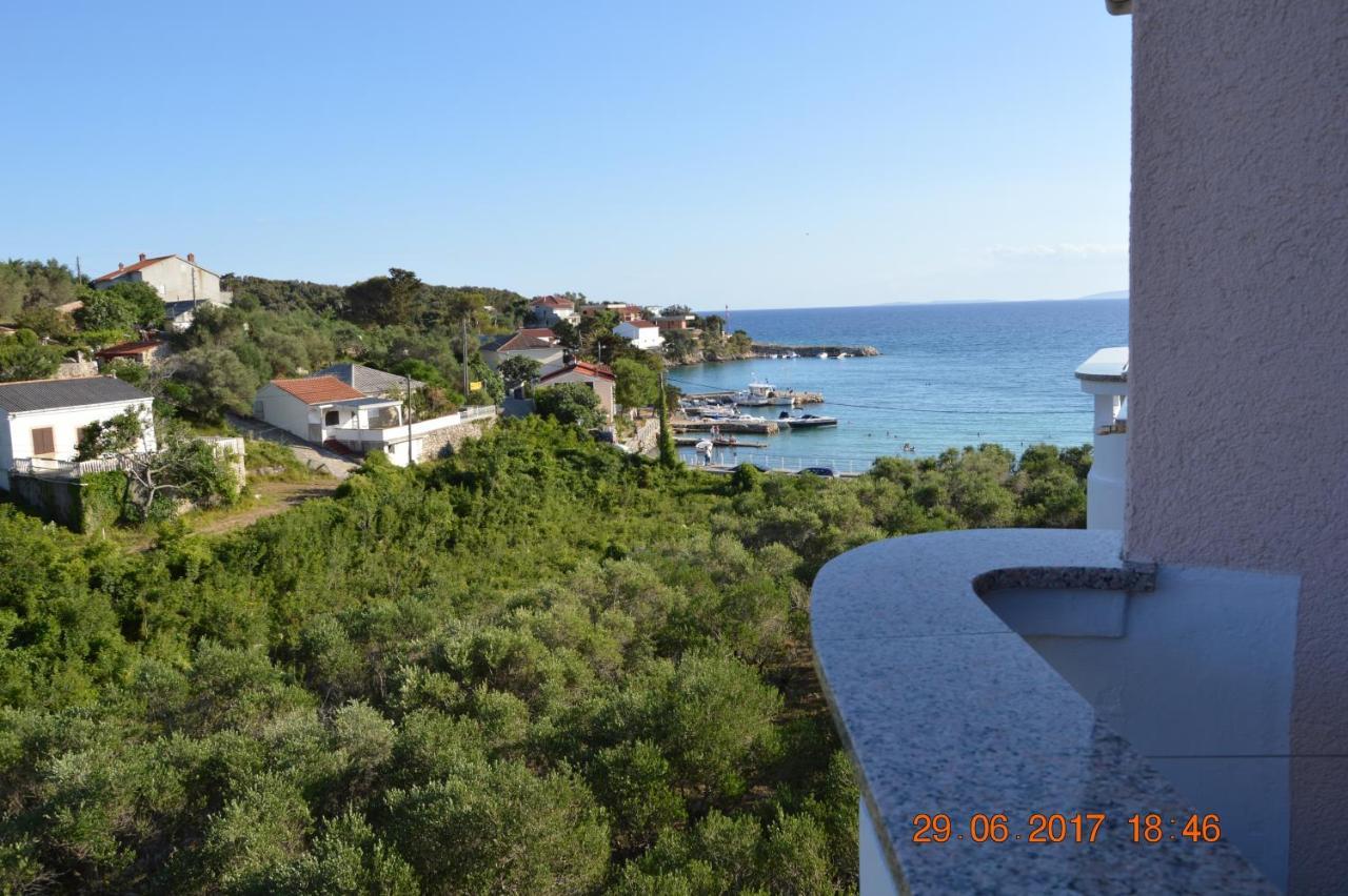 Apartments And Rooms By The Sea Jakisnica, Pag - 4160 Lun  Eksteriør bilde
