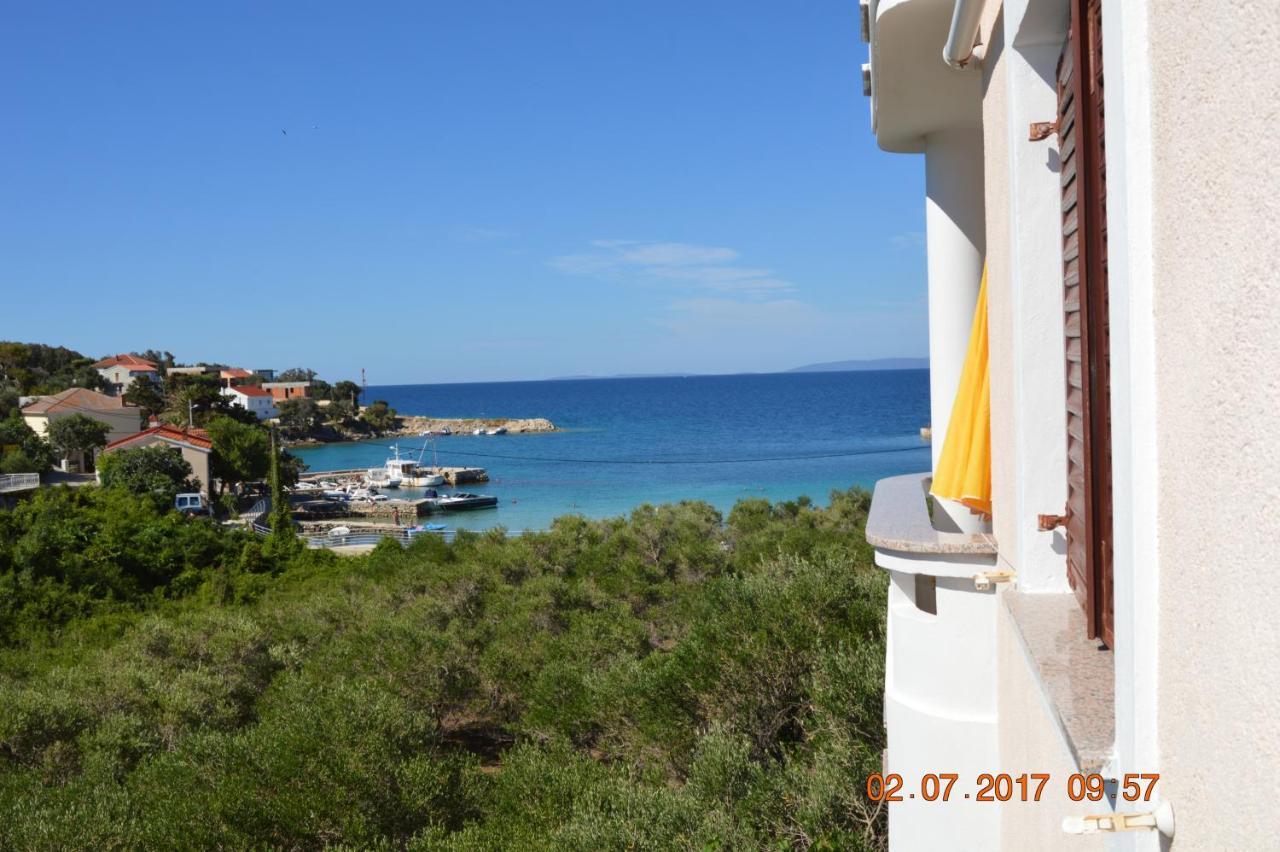 Apartments And Rooms By The Sea Jakisnica, Pag - 4160 Lun  Eksteriør bilde