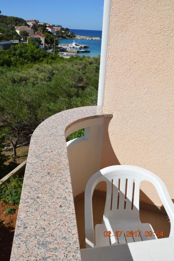 Apartments And Rooms By The Sea Jakisnica, Pag - 4160 Lun  Eksteriør bilde