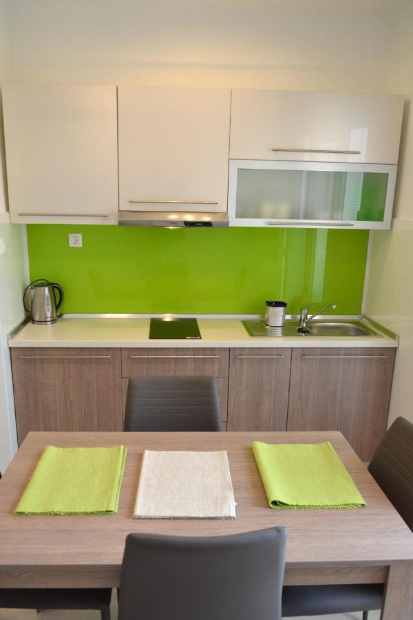 Apartments And Rooms By The Sea Jakisnica, Pag - 4160 Lun  Eksteriør bilde