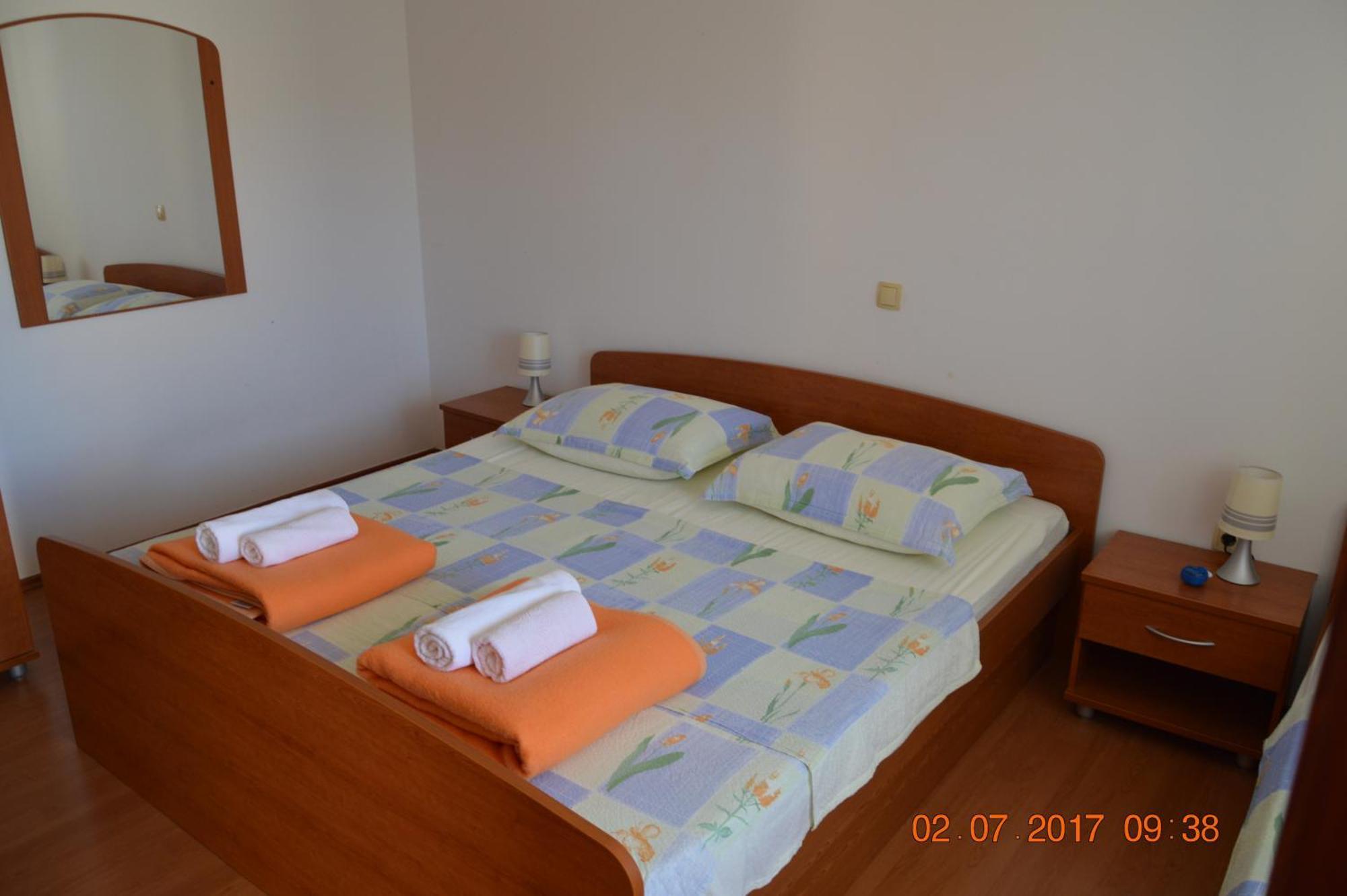 Apartments And Rooms By The Sea Jakisnica, Pag - 4160 Lun  Rom bilde