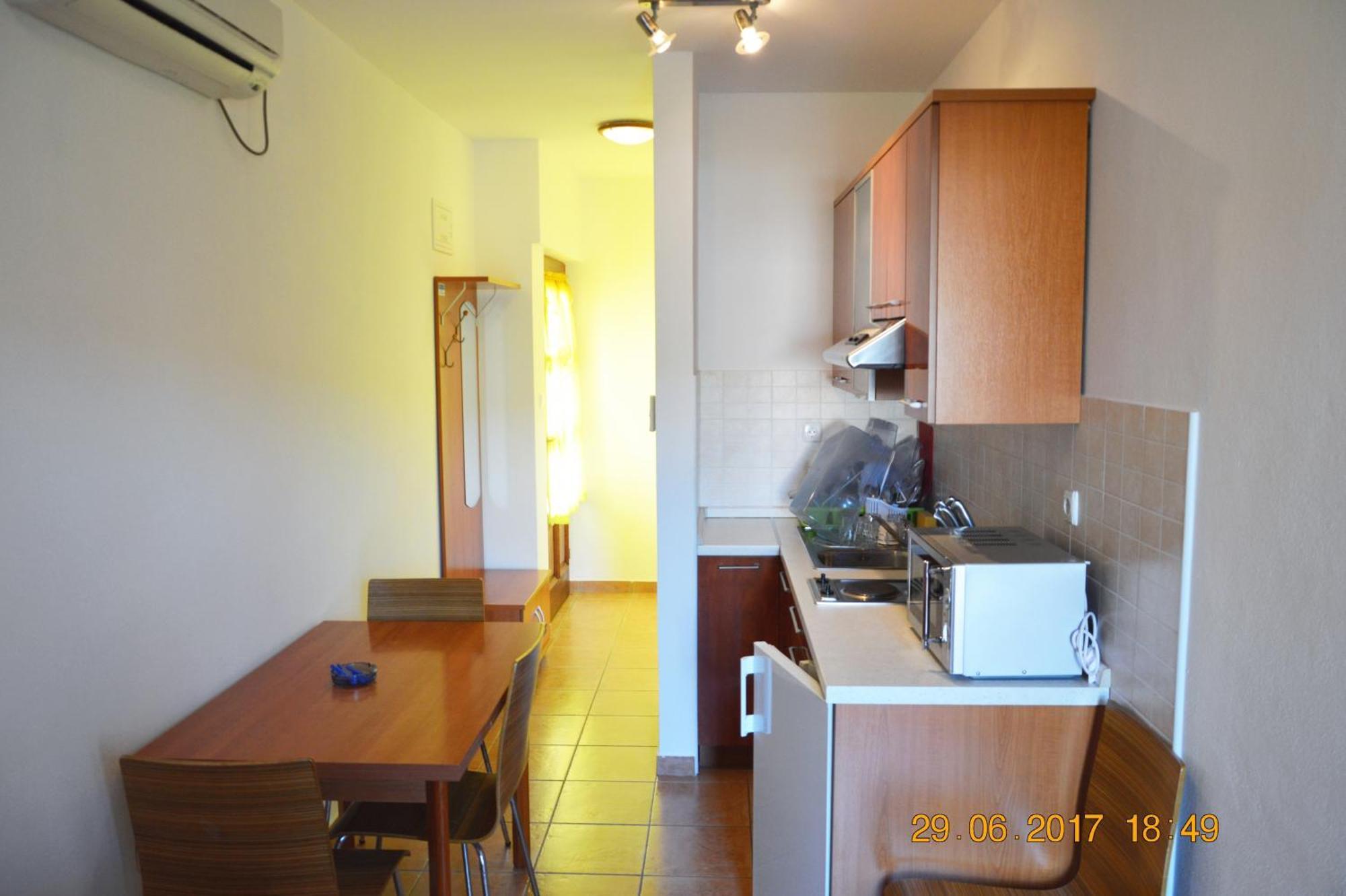 Apartments And Rooms By The Sea Jakisnica, Pag - 4160 Lun  Rom bilde
