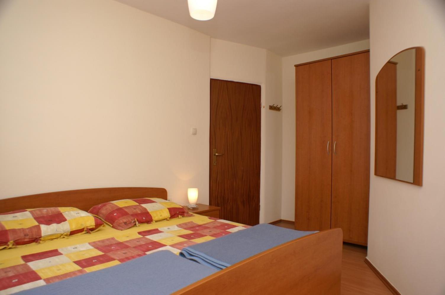 Apartments And Rooms By The Sea Jakisnica, Pag - 4160 Lun  Rom bilde