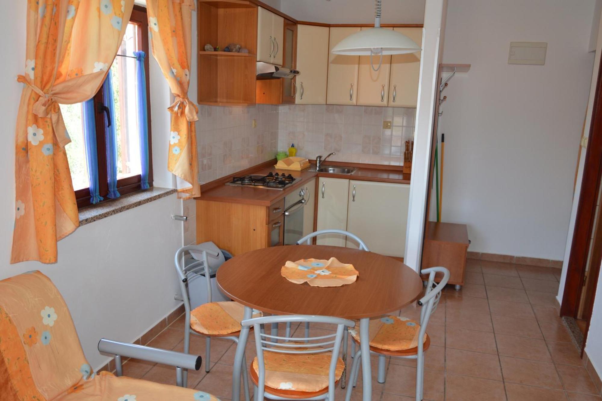 Apartments And Rooms By The Sea Jakisnica, Pag - 4160 Lun  Rom bilde